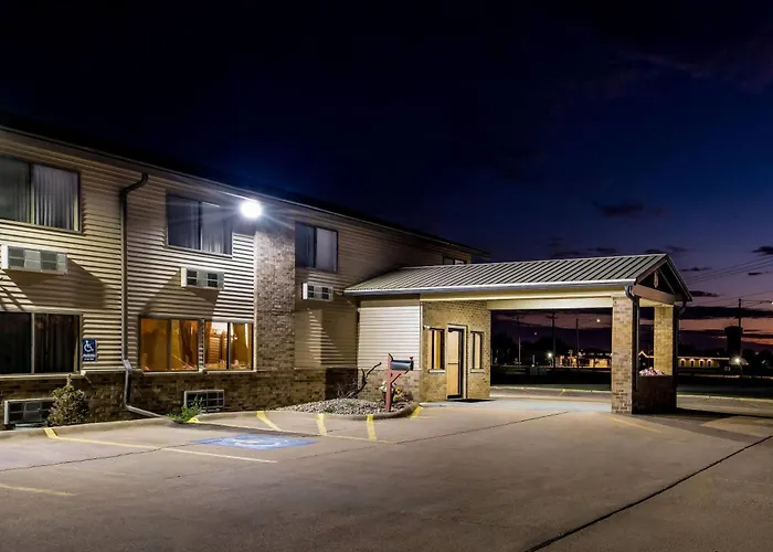 Super 8 By Wyndham Jefferson