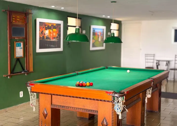 Stratus Centro Hotel