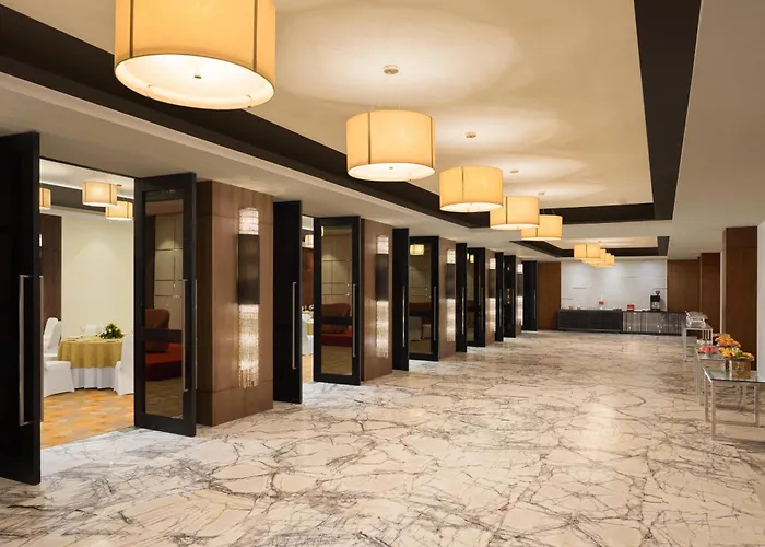 Courtyard By Marriott Bilaspur