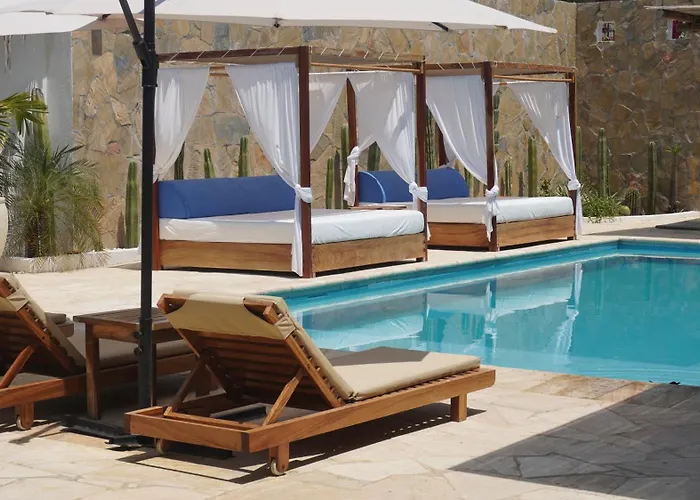 Hotel Estrella De Mar