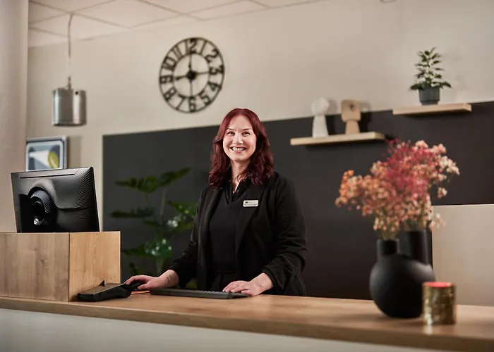 Smarthotel Hammerfest