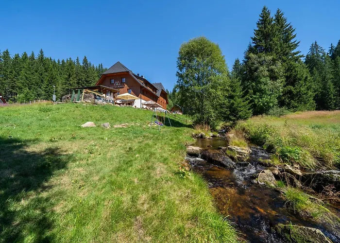 Aparthotel Madr