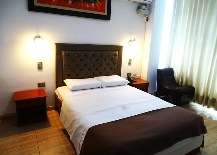 D'Milez Hotel