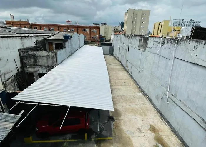 Hotel Transbrasil