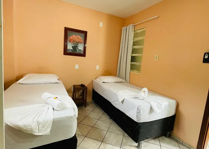 Hotel Transbrasil