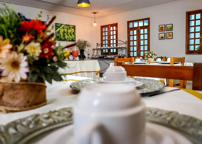 Hotel Villa Real