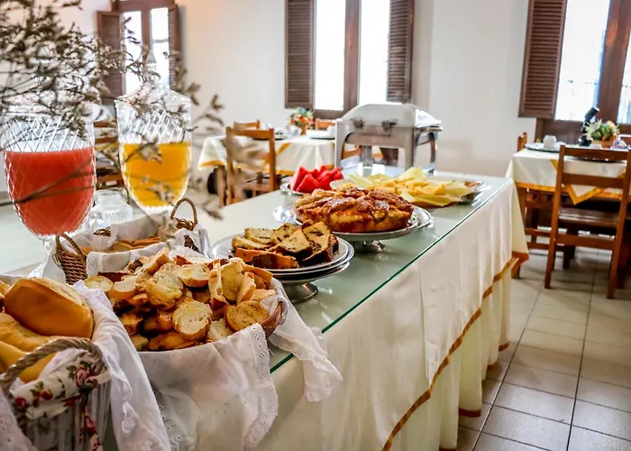 Hotel Villa Real