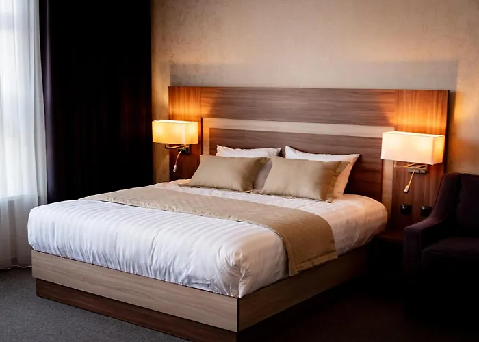 Hotel Fessla