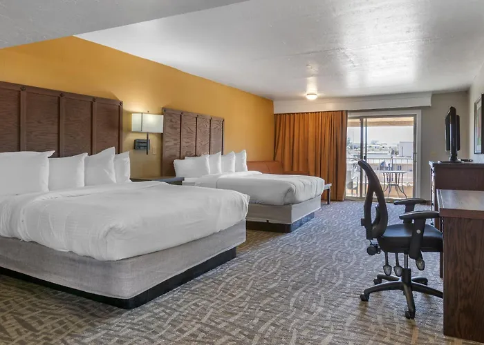 Best Western Rancho Grande