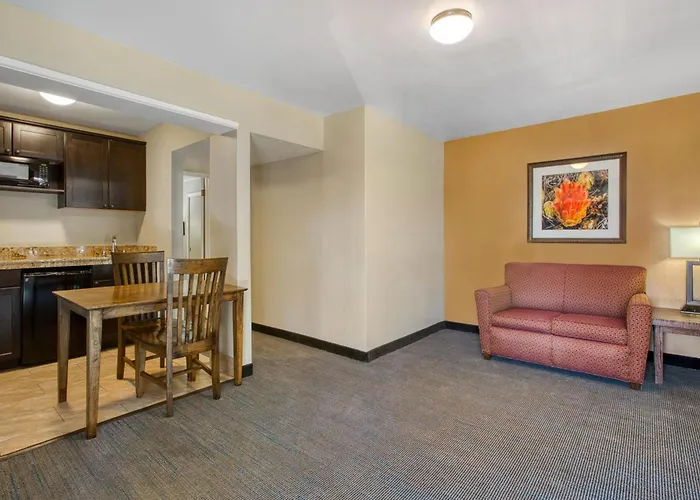 Best Western Rancho Grande