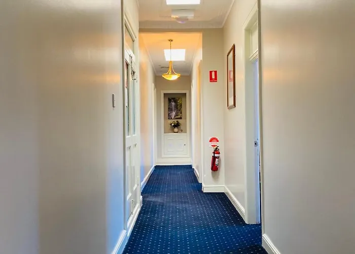 Gardners Inn Hotel