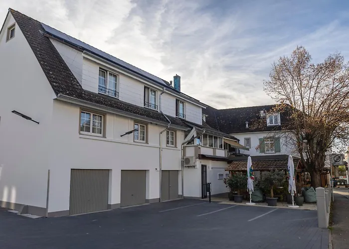 Gasthof Engel