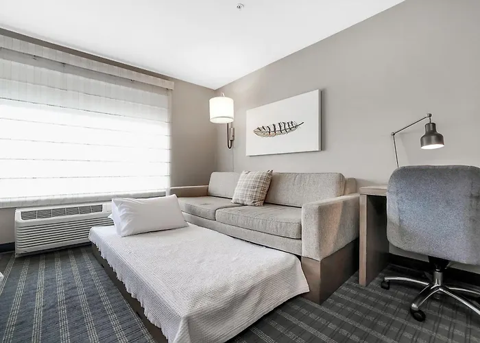 Holiday Inn - Nampa By Ihg