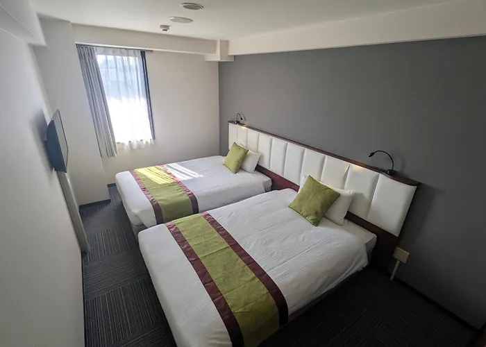 Asia Hotel Narita