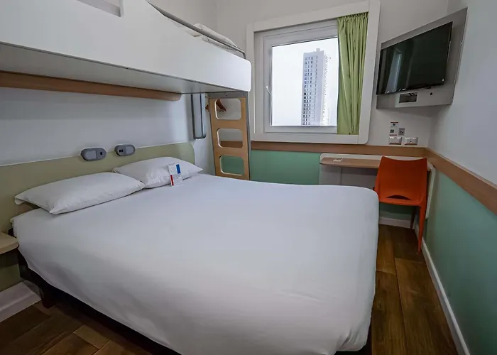 Ibis Budget Iquique