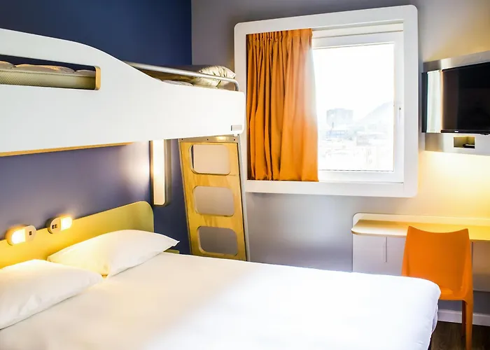 Ibis Budget Copiapo
