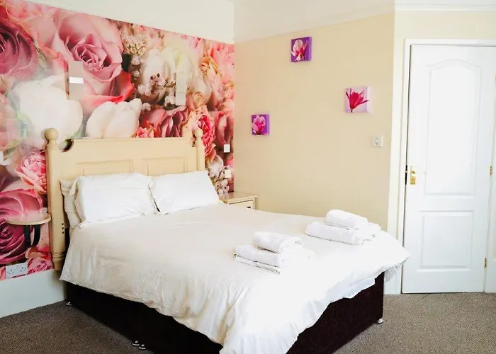 Deincourt Hotel