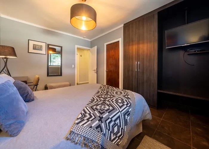 Santa Teresita Boutique Hotel