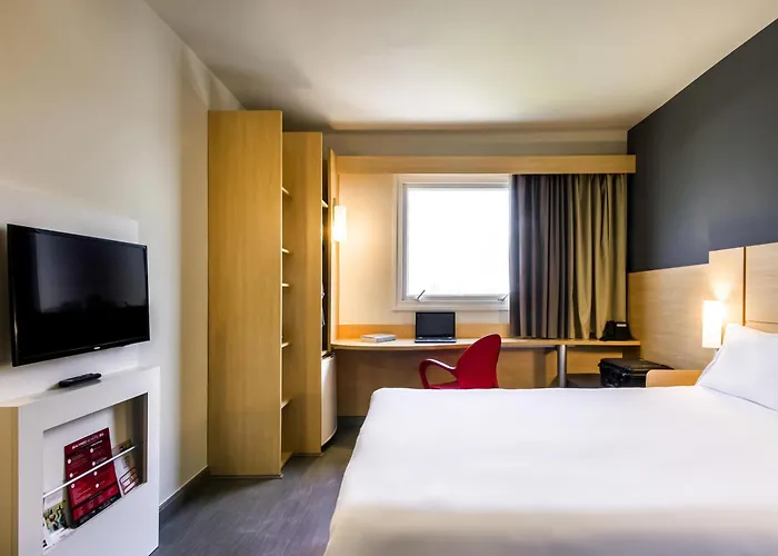 Ibis Marilia