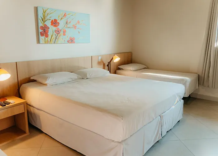 Abricó Beach Hotel