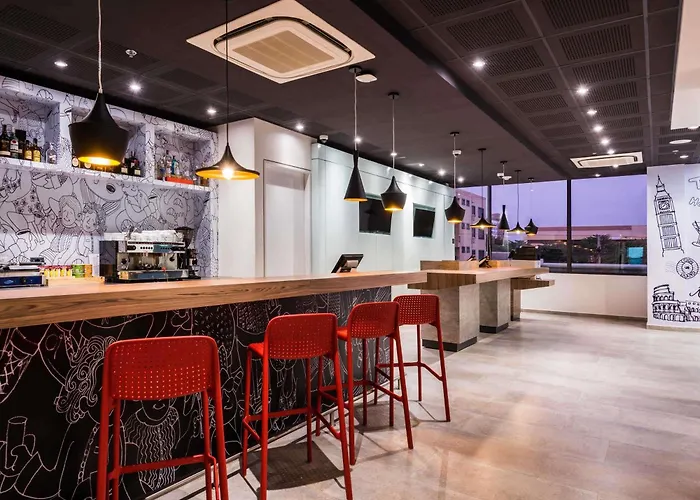 Ibis Barranquilla