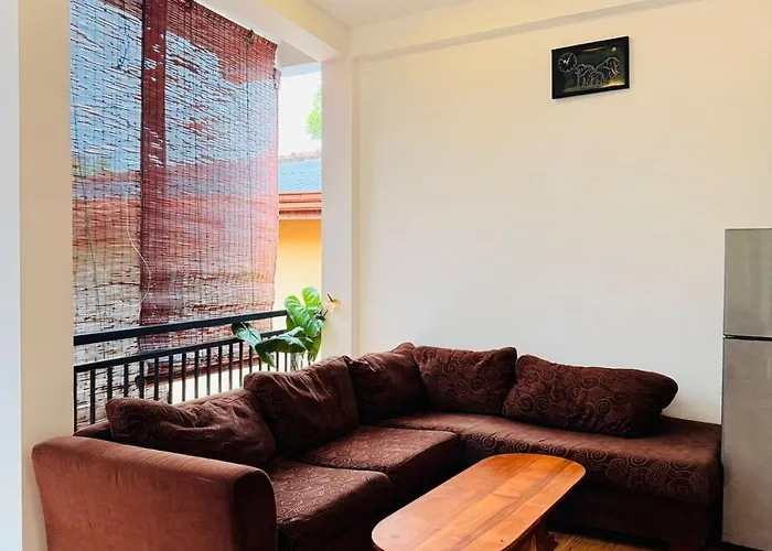Gihan Guesthouse