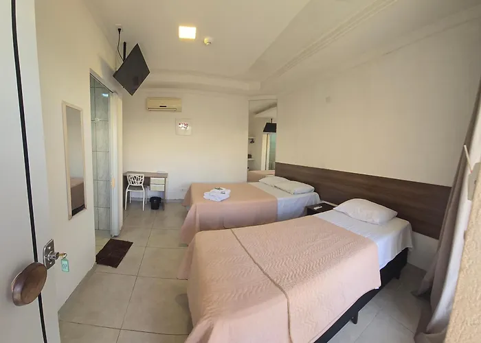 Hotel Itu Shopping