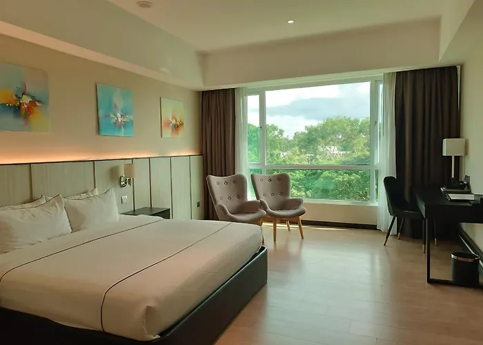 Higher Hotel