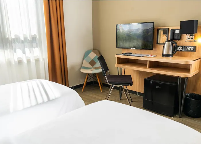 Hotel Resurs