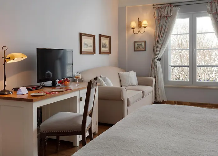 Casa Lavanda Boutique Hotel