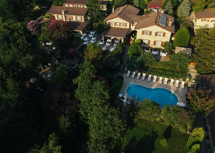 Casa Lavanda Boutique Hotel