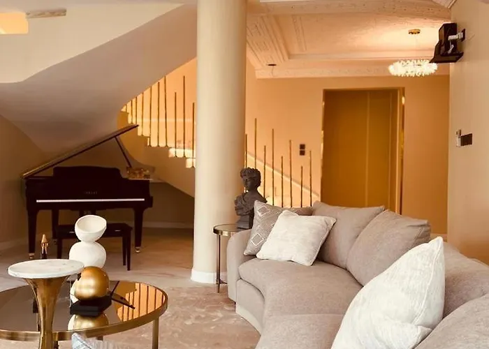 Azha 3 Residence