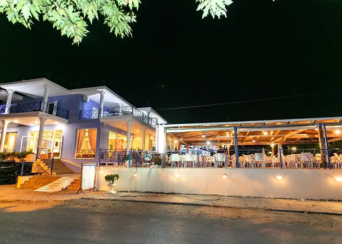 Sunrise Beach Hotel