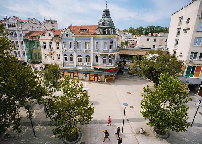 Хотел Панорама