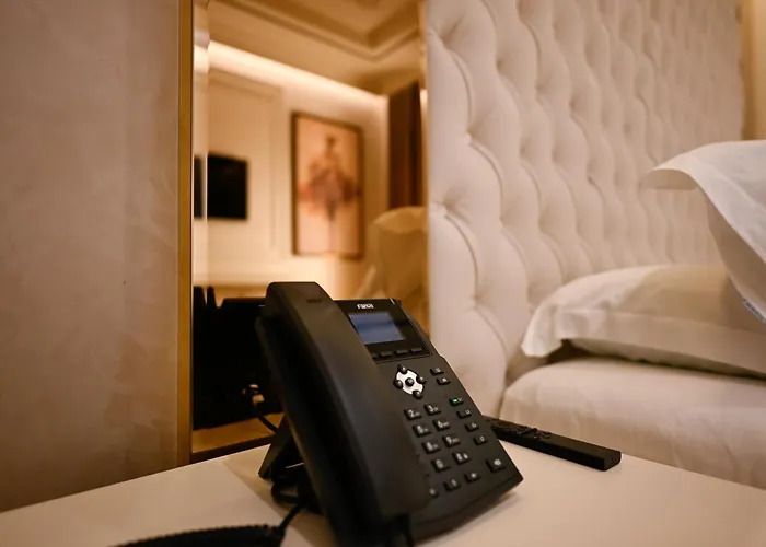 King & Queen Boutique Hotel