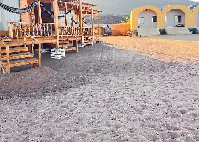 Sama Beach Camp