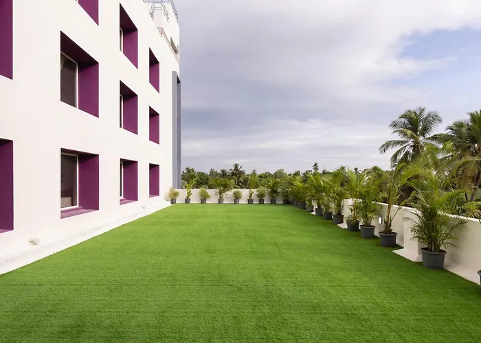 Rae By Tamara Kumbakonam - Formerly Lilac Kumbakonam