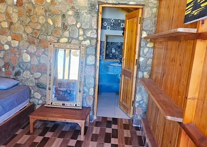 Eden Camp
