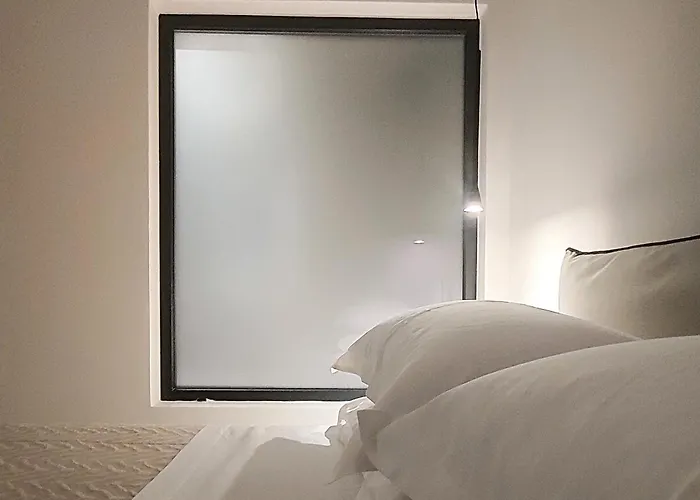 Eros And Psyche Suites