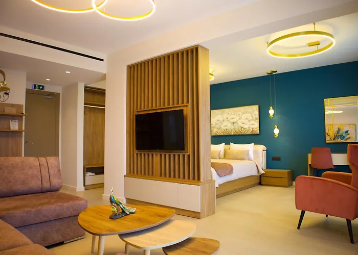 Sky Hotel