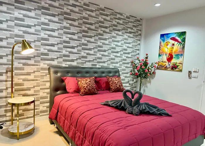 Tn Kamala Room For Rent