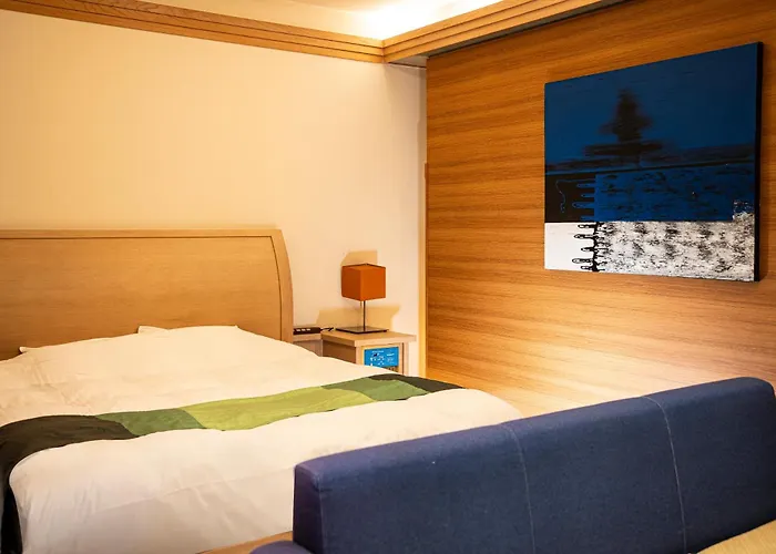 Hotel Lotus Superior Resort Nrt