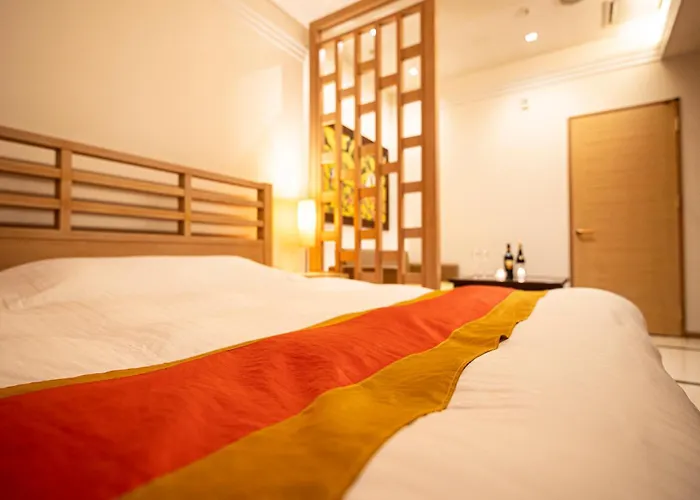 Hotel Lotus Superior Resort Nrt