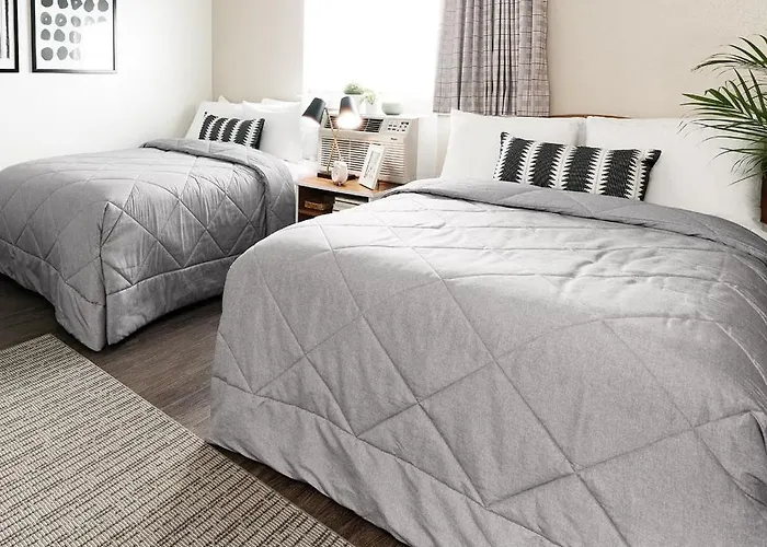 Intown Suites Extended Stay Salt Lake City Ut - Midvale