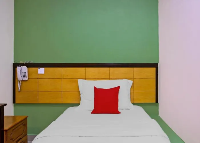 Holiday Mansion Inn Sibu