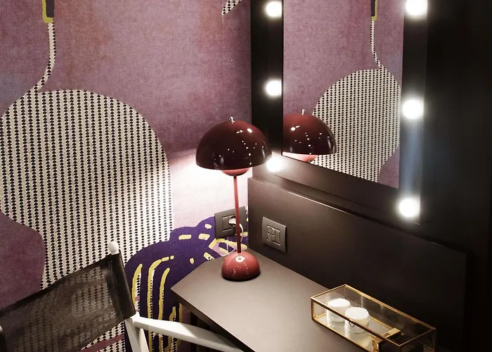 Mercure Roma Cinecittà