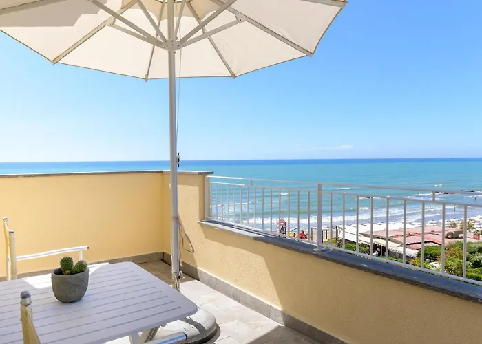 Hotel Perla