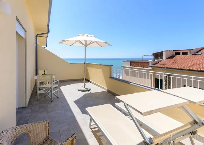 Hotel Perla