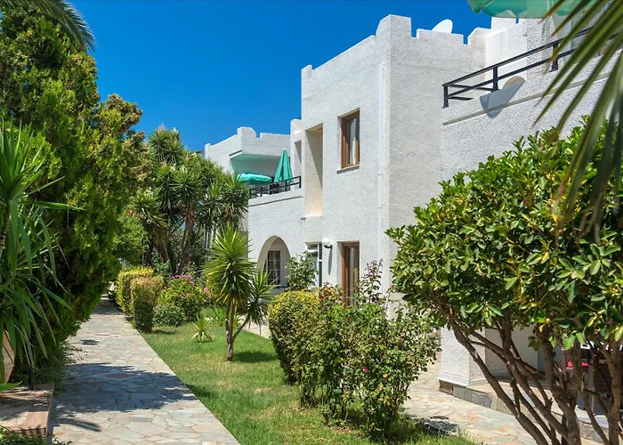 Castle Suites Hotel
