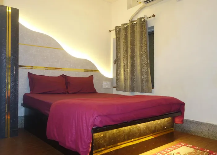 Hotel Hcb